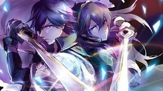 火焰纹章新纹章之谜光与影的英雄初玩