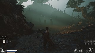 PUBG 绿色玩家