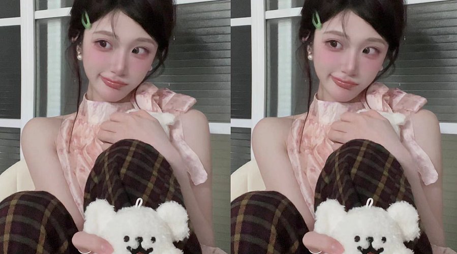 美丽坏女人~