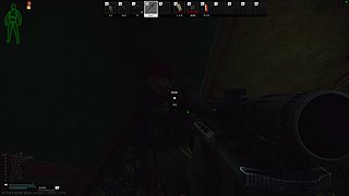 [逃离塔科夫PVE] 观察者