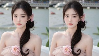你就这样出现 不经意间 12196184