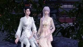 吹雪-全民平等大区