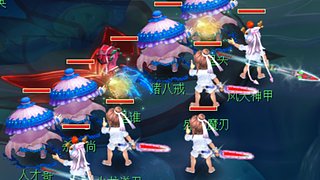 梦魇夜叉大队长