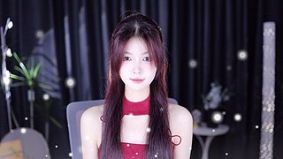 江允真的直播间
