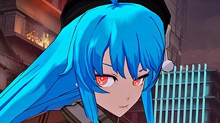 灵魂打工人（SoulWorker）
