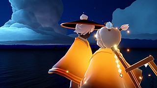 跑图gogogo~出发咯！