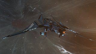 小安妮EVE欧服-解限机