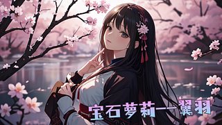 新的一年，新的一命翼羽