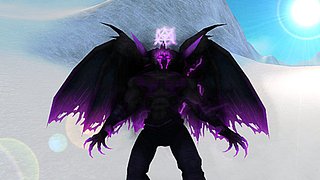 WLK新手恶魔术