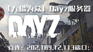 Dayz服主的日常 9106353