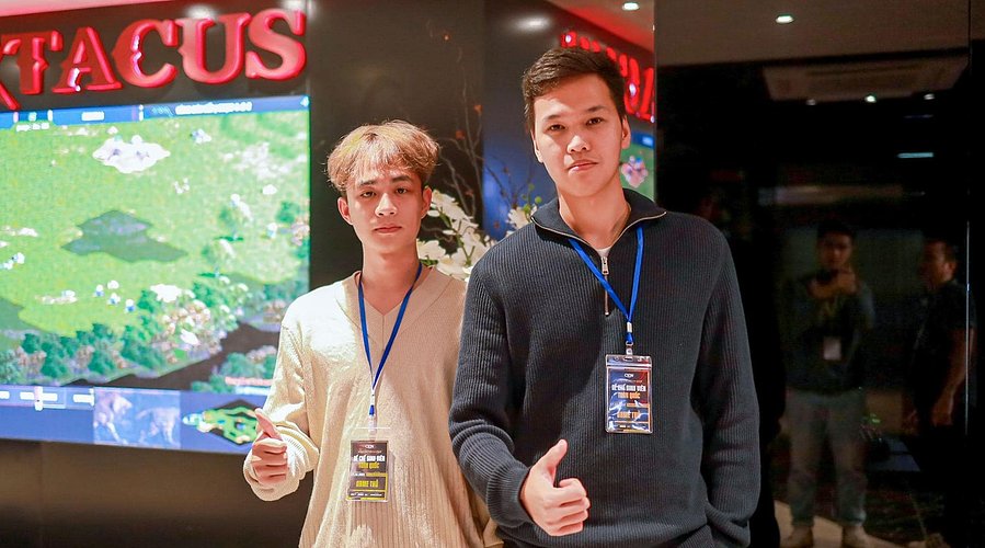 美好内联直播间