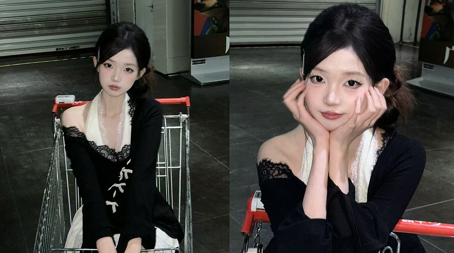 一块钱姐~~~