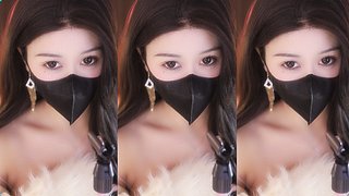 40歲離異帶倆娃還堅持直播。。。