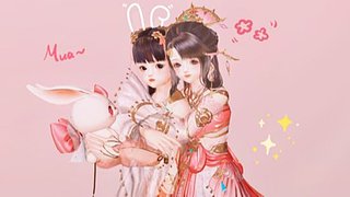 柒柒秀233的直播间