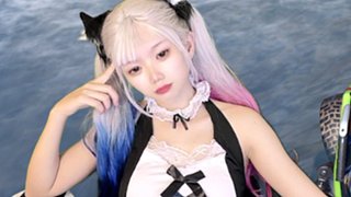 每日游戏15小时