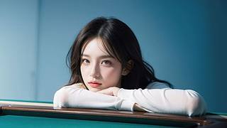 直-新年好，恭喜发财！