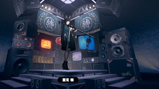 随便玩，欢迎来看