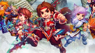 梦幻诛仙赚钱关注带玩