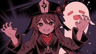 原神，启动！ 9146620