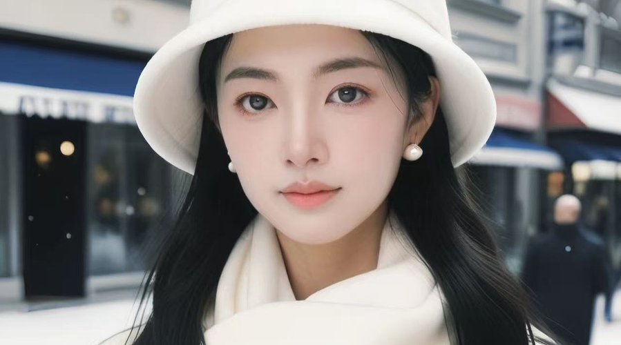 一剑诛仙灵汐大王