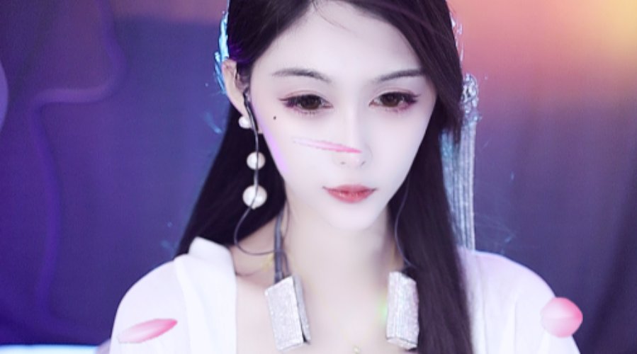子渐祝大家快乐