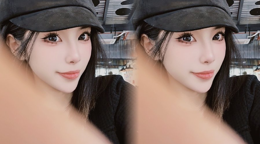 前女友正在直播哦12290992