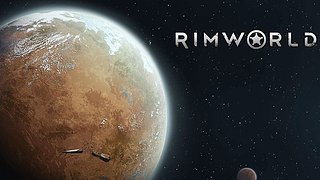 环世界启动！！！