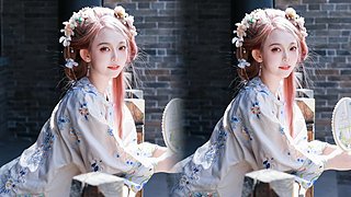 如果你在我身旁