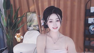 超乖超甜 守护一下吧