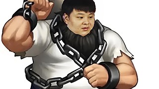 低保专业户安静打会！！