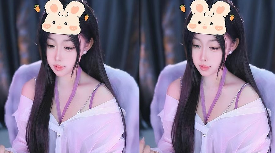 甜辣味女主播