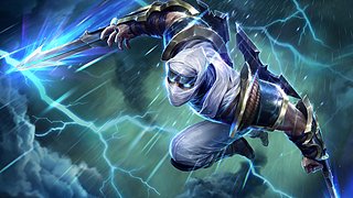 黑暗之刃的直播间 7164148