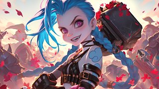 上分上分！！！ 9828478