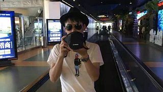 开心快乐，每一天