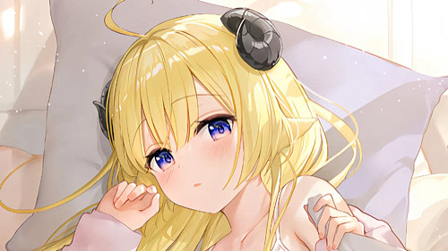 全麦待嫁女孩