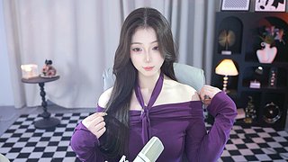 蒙蒙360度无死角美颜，开启视觉盛宴