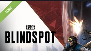 Pubg新游戏小播