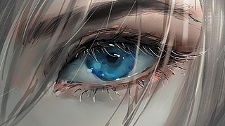 黑暗骤然迫近