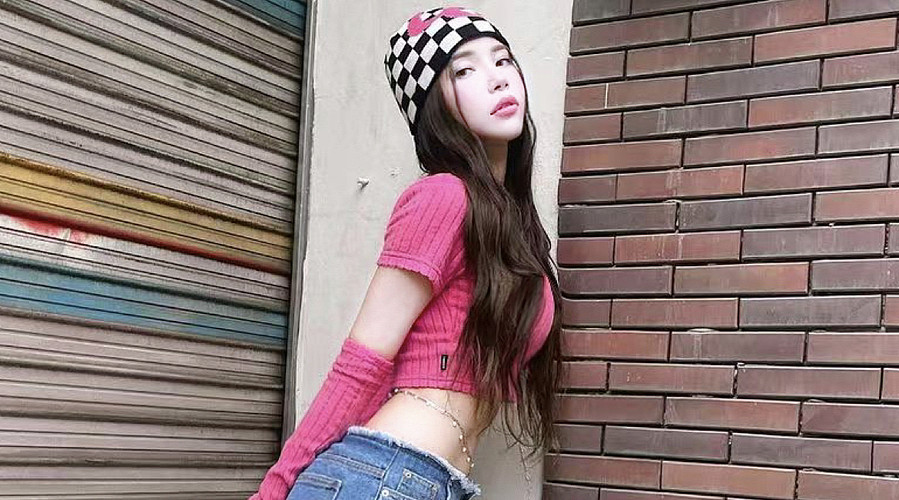 没人在意，冰清玉洁zzZ