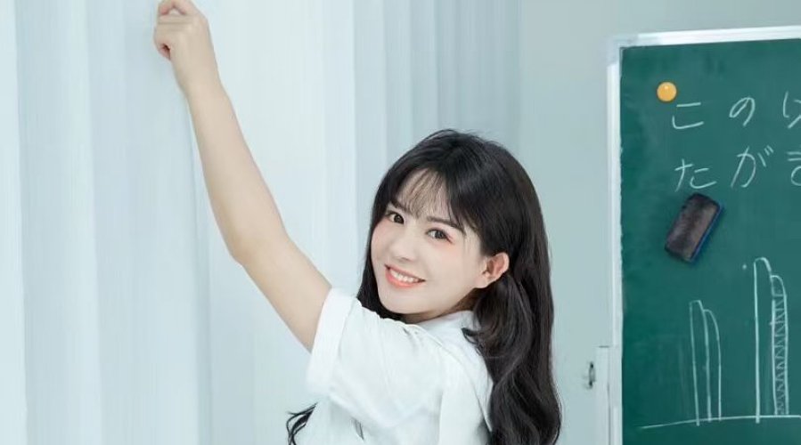 新人小姐姐求支持 9630372