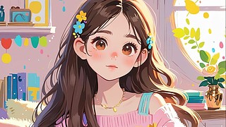 小葉又菜又爱玩