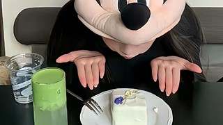 新人第一天 能吃鸡吗