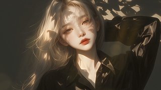 练拳中！！！