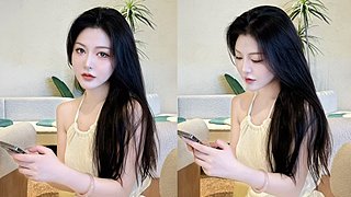 AAA财神爷的亲亲闺女