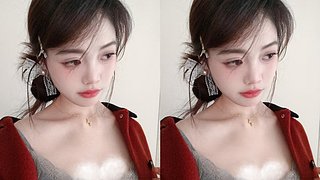 拜托~我们四川都是甜妹好吗，比如我~