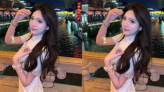 西安，04播音主持，白月光