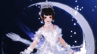 小号明蓬启动！