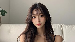 为了直播离异带两娃