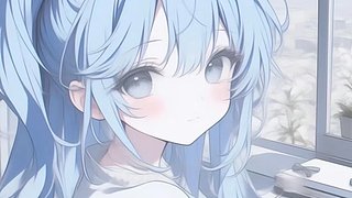PUBG女战神。