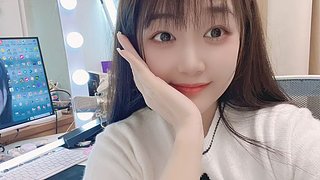 野生甜妹天花板~